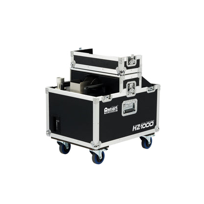  Antari HZ-1000 Touring Class Arena Oil/Water Based Haze Machine(Antari Hz 1000 Touring Class Arena Oil Water Based Haze Machine)