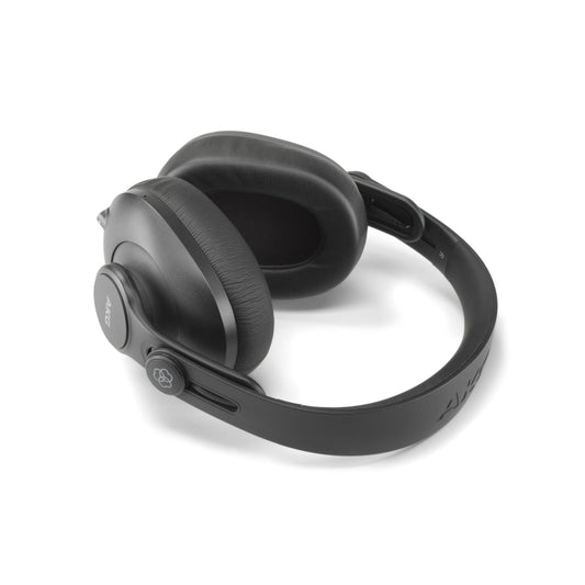  AKG K361-BT Over-Ear Oval Closed-Back Foldable Studio Headphone With Bluetooth(Akg K361 Bt Over Ear Oval Closed Back Foldable Studio Headphone With Bluetooth)