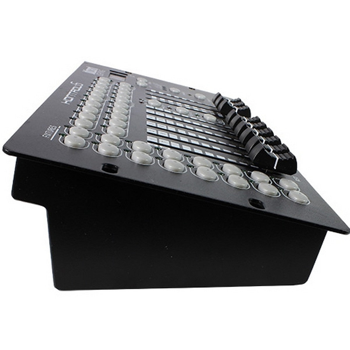  Blizzard Lighting Kontrol 6 12 Channel 6 Fader DMX Controller(Blizzard Lighting Kontrol 6 12 Channel 6 Fader Dmx Controller)