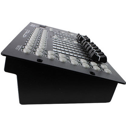  Blizzard Lighting Kontrol 6 12 Channel 6 Fader DMX Controller(Blizzard Lighting Kontrol 6 12 Channel 6 Fader Dmx Controller)