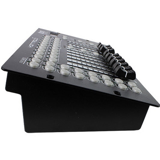  Blizzard Lighting Kontrol 6 12 Channel 6 Fader DMX Controller(Blizzard Lighting Kontrol 6 12 Channel 6 Fader Dmx Controller)