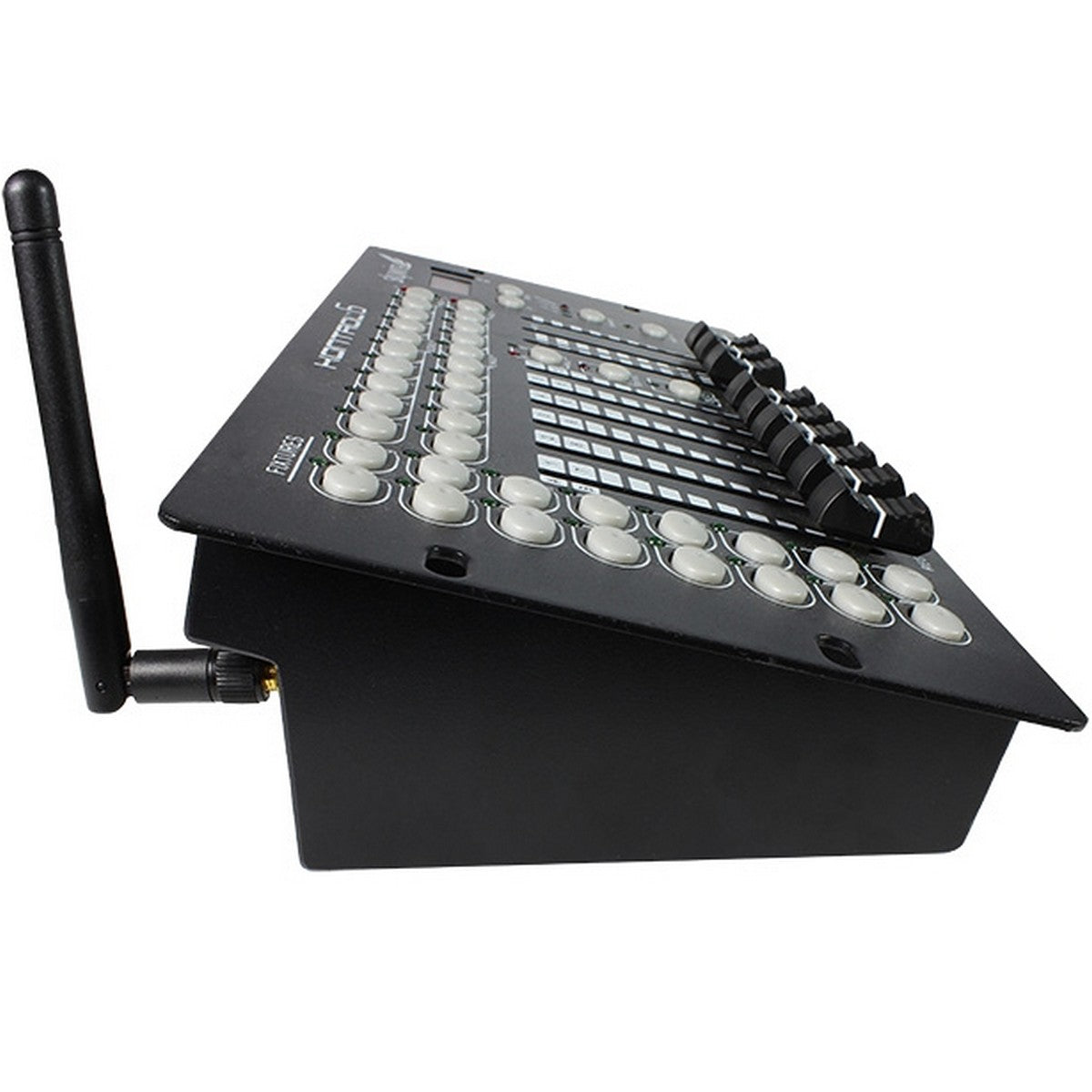  Blizzard Lighting Kontrol 6 Skywire 12 Channel Wireless DMX Transmitter Controller(Blizzard Lighting Kontrol 6 Skywire 12 Channel Wireless Dmx Transmitter Controller)