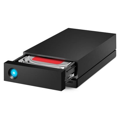 LaCie 1big Dock External Hard Drive, 10TB(Lacie Sths10000800 1big Dock External Hard Drive 10tb)