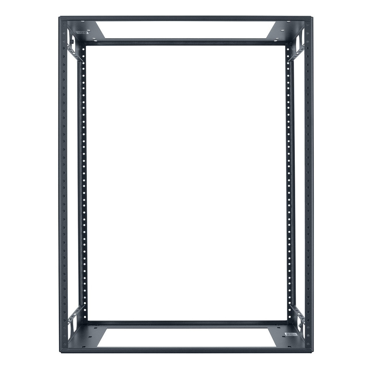  Lowell LCR-1416 14U Credenza Rack(Lowell Lcr 1416 14u Credenza Rack)