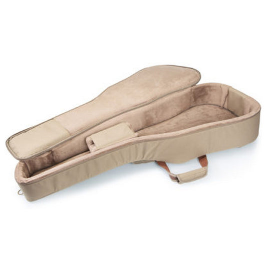  Levy's Deluxe Gig Bag For Classical Guitars, Tan(Levys Lvyclassicgb200 Deluxe Gig Bag For Classical Guitars Tan)