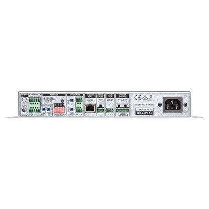  Cloud Electronics MA80FT 80W Mini Mixer Amplifier(Cloud Electronics Ma80ft 80w Mini Mixer Amplifier)