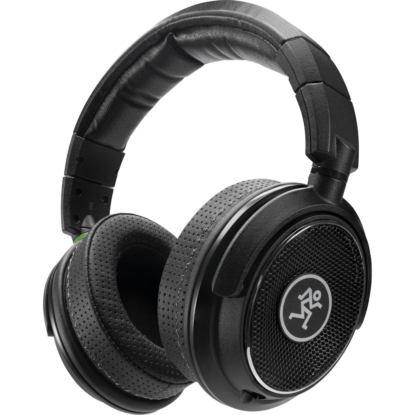  Mackie MC-450 Professional Open-back Headphones(Mackie Mc 450 Professional Open Back Headphones)