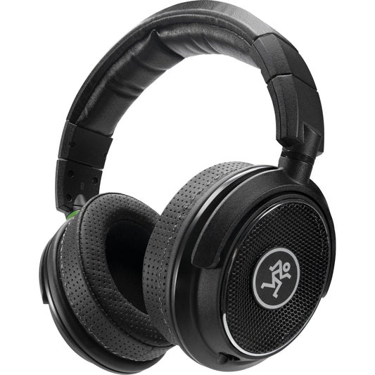 Mackie MC-450 Professional Open-back Headphones(Mackie Mc 450 Professional Open Back Headphones)
