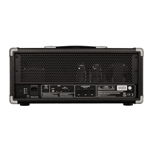  Electro-Harmonix MIG-50 Watt Guitar Amplifier(Electro Harmonix Mig 50 Watt Guitar Amplifier)