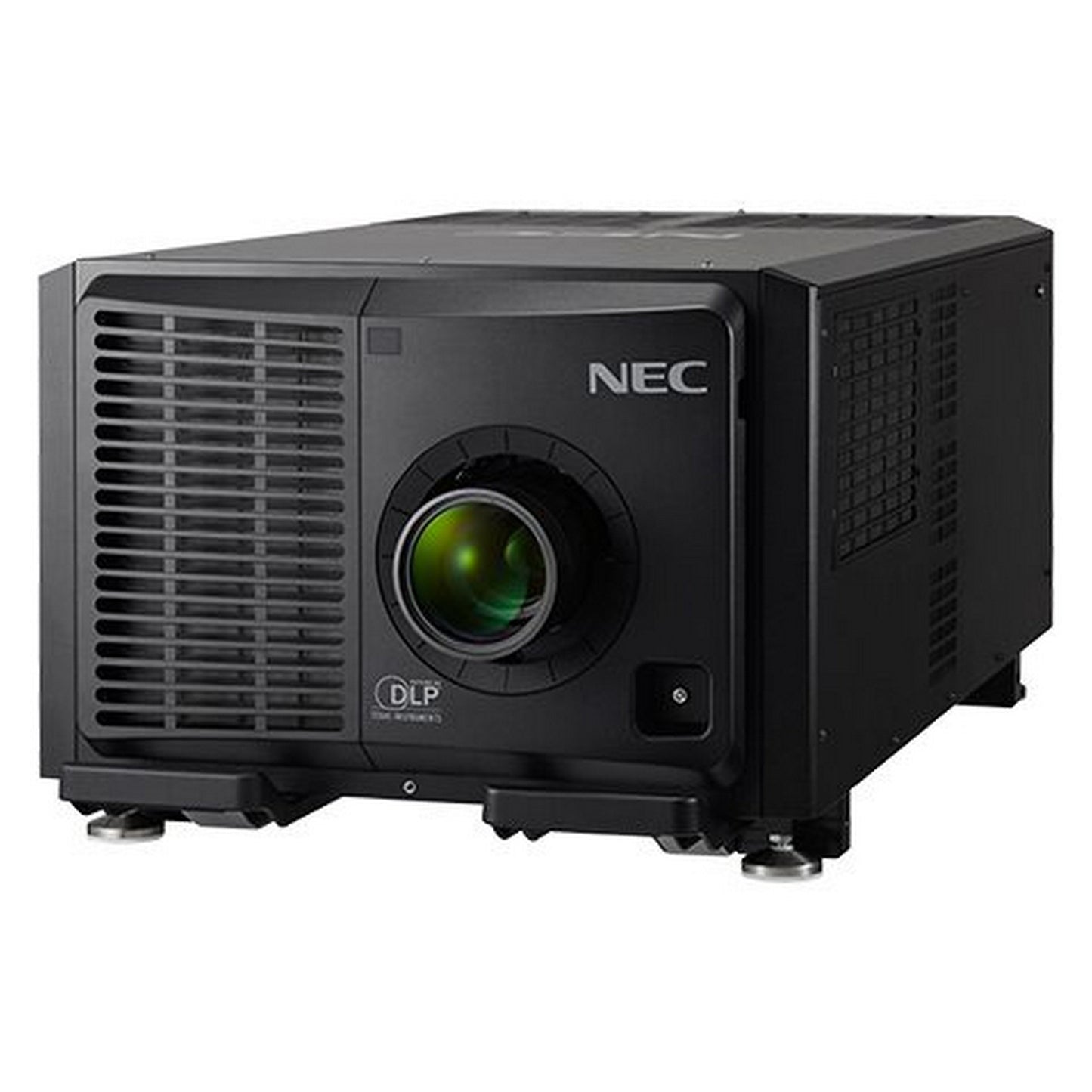  Sharp NP-PH3501QL 40,000 Lumen 4K Professional Laser Installation Projector(Sharp Np Ph3501ql 40000 Lumen 4k Professional Laser Installation Projector)