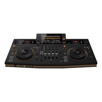  Pioneer DJ OPUS-QUAD 4-Channel DJ System With 4-Deck Playback(Pioneer Dj Opus Quad 4 Channel Dj System With 4 Deck Playback)