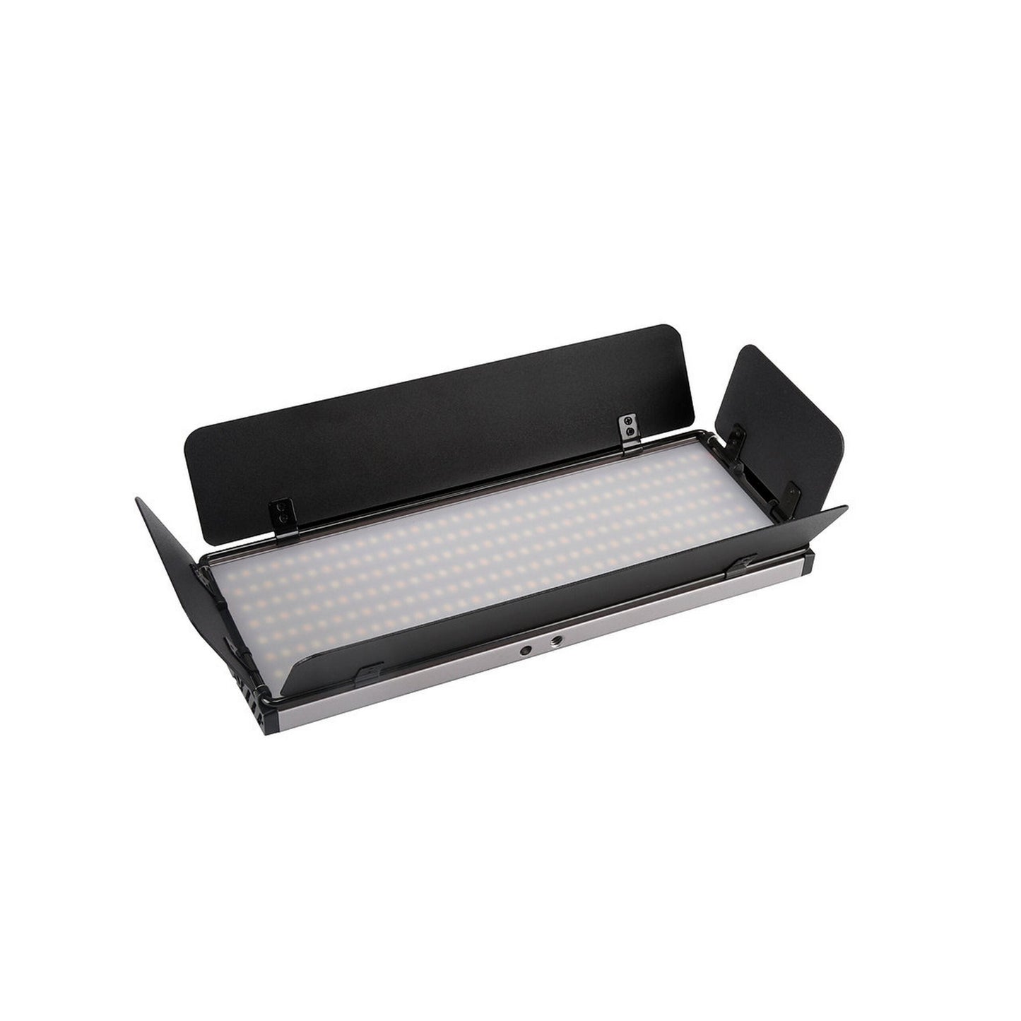  Bescor PhotonM1 LED Light, Battery And AC Adapter Kit(Bescor Photonm1 Led Light Battery And Ac Adapter Kit)