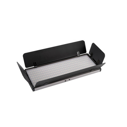 Bescor PhotonM1 LED Light, Battery And AC Adapter Kit(Bescor Photonm1 Led Light Battery And Ac Adapter Kit)