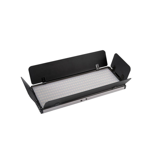  Bescor PhotonM1 LED Light, Battery And AC Adapter Kit(Bescor Photonm1 Led Light Battery And Ac Adapter Kit)