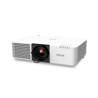 Epson® Epson PowerLite L520W WXGA Long-Throw Laser Projector(Epson Powerlite L520w Wxga Long Throw Laser Projector)