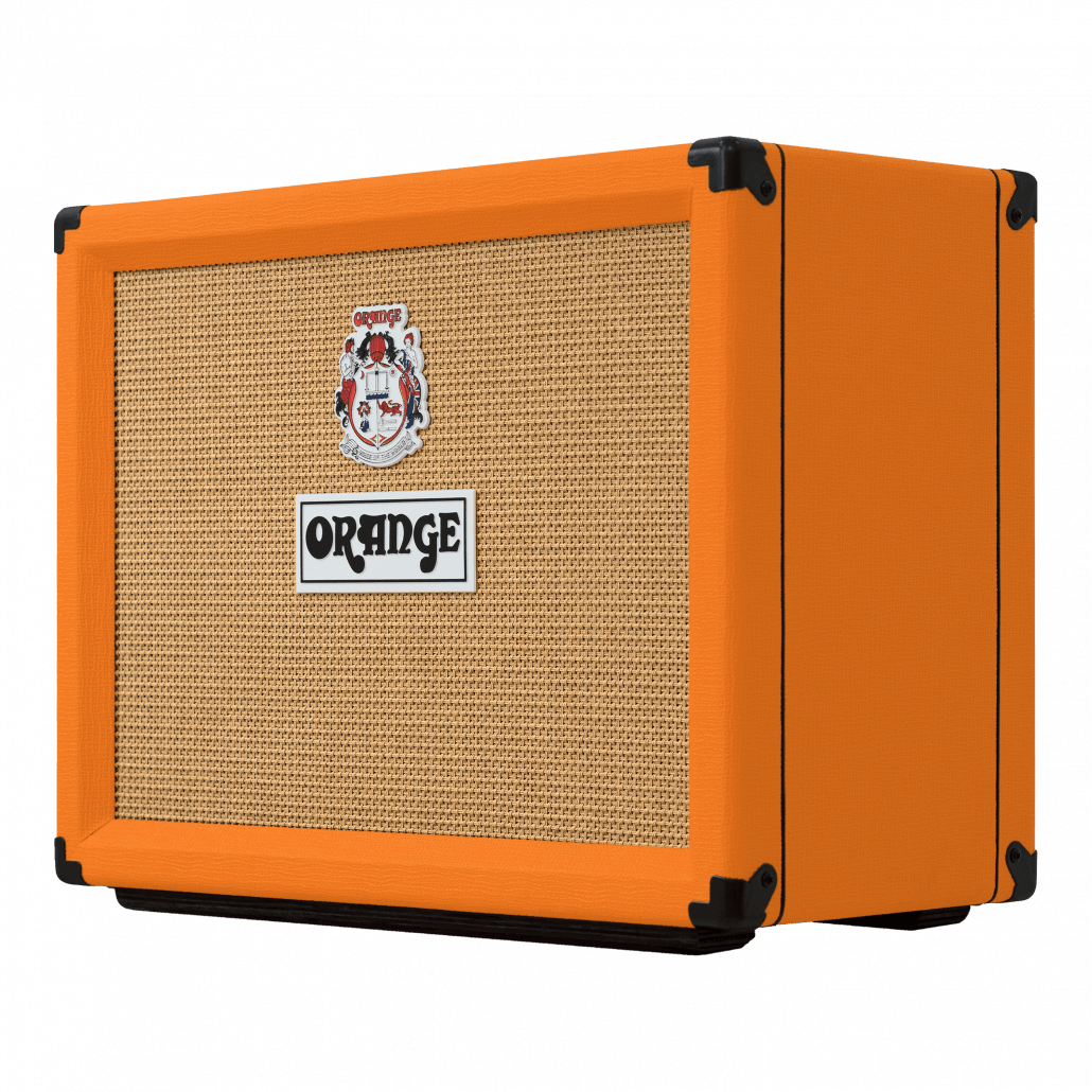  Orange ROCKER-32 2 X 10 Inch 30W Tube Guitar Combo(Orange Rocker 32 2 X 10 Inch 30w Tube Guitar Combo)