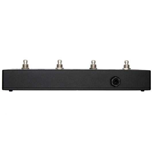  Red Panda Remote 4 Switchboard Pedal(Red Panda Remote 4 Switchboard Pedal)