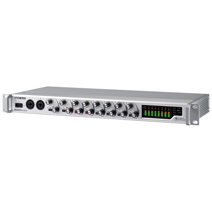 Tascam SERIES 8p Dyna 8 Channel Microphone Preamplifier With Analog Compressor(Tascam Series 8p Dyna 8 Channel Microphone Preamplifier With Analog Compressor)