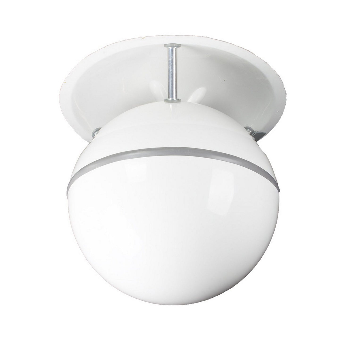  Soundsphere SS-Q-12A-WH Spherical Loudspeaker, White(Soundsphere Ss Q 12a Wh Spherical Loudspeaker White)