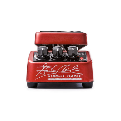  EBS Stanley Clarke Signature Wah/Tone Filter Pedal(Ebs Stanley Clarke Signature Wah Tone Filter Pedal)