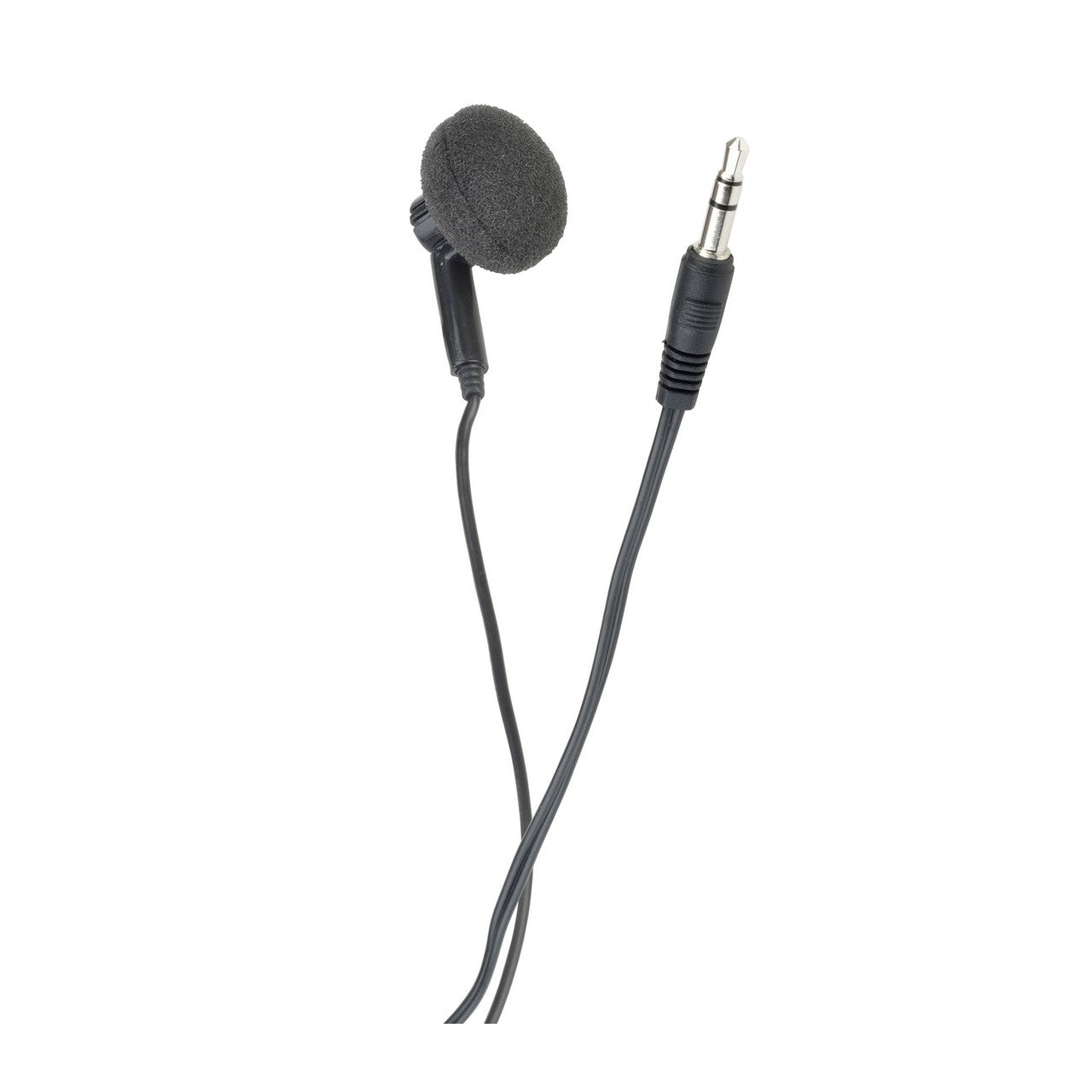  Clear-Com TS-1 Monaural Talent Earphone For TR 50 Wireless IFB Receivers(Clear Com Ts 1 Monaural Talent Earphone For Tr 50 Wireless Ifb Receivers)