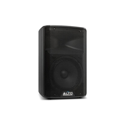  Alto Professional TX308 350-Watt 8-Inch 2-Way Powered Loudspeaker(Alto Professional Tx308 350 Watt 8 Inch 2 Way Powered Loudspeaker)