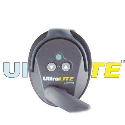  Eartec UL4D UltraLITE 4 Person System With 4 Double Headsets(Eartec Ul4d Ultralite 4 Person System With 4 Double Headsets)