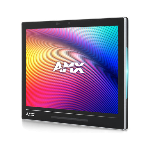  AMX VARIA-100 10.1-Inch Professional-Grade Persona-Defined Touch Panel(Amx Varia 100 10 1 Inch Professional Grade Persona Defined Touch Panel)