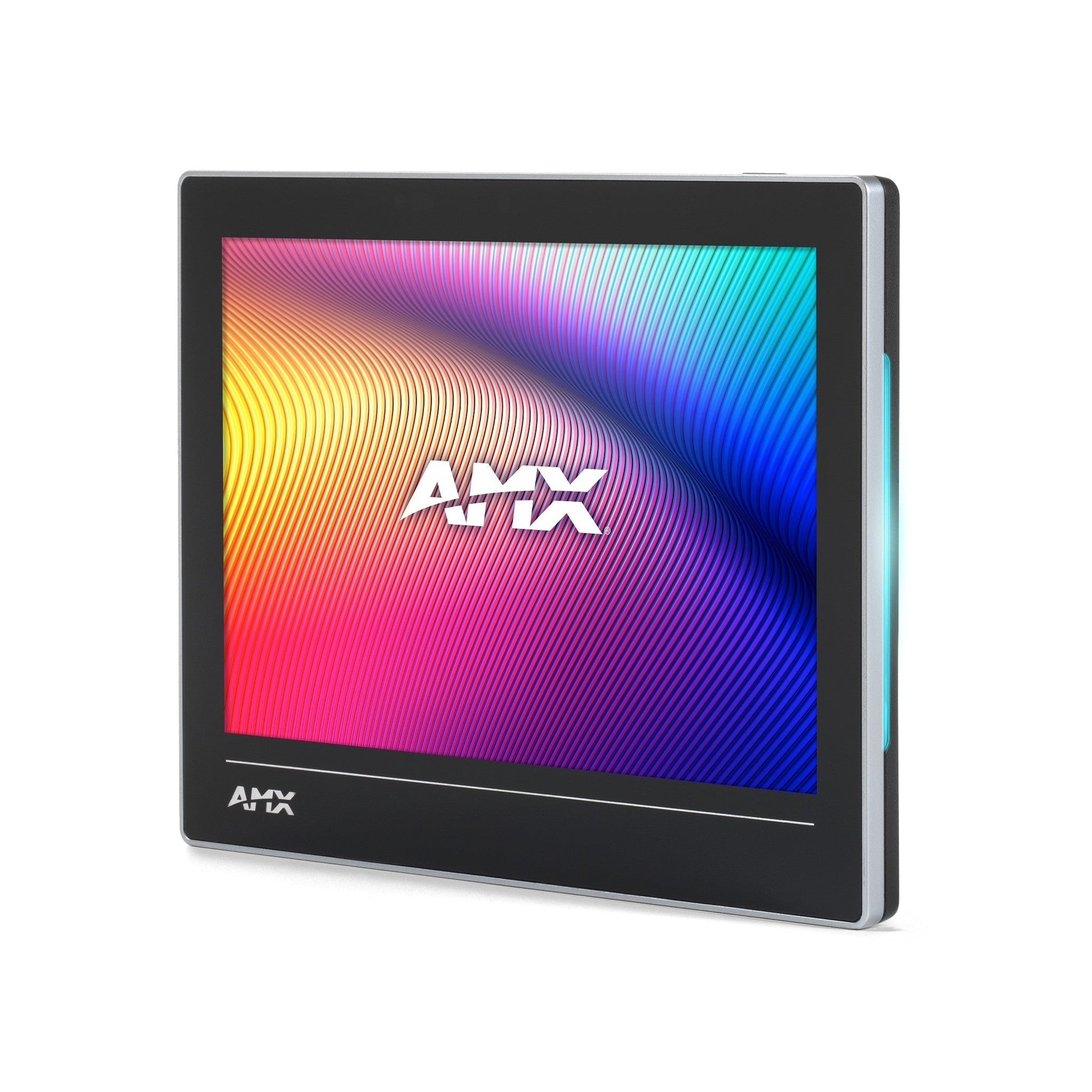  AMX VARIA-80 8-Inch Professional-Grade Persona-Defined Touch Panel(Amx Varia 80 8 Inch Professional Grade Persona Defined Touch Panel)