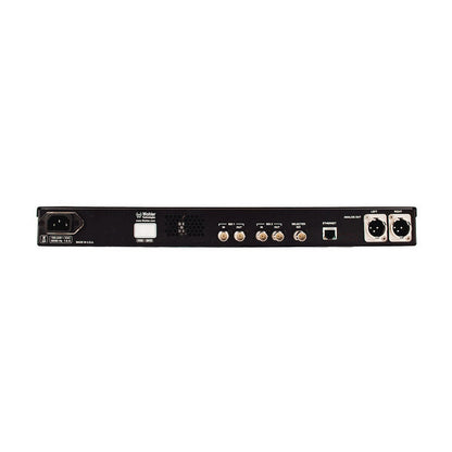  Wohler AMP1-16-M Dual SDI 16 Channel Rackmount Audio Monitor(Wohler Amp1 16 M Dual Sdi 16 Channel Rackmount Audio Monitor)