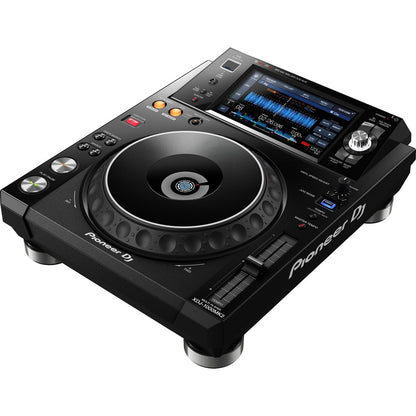  Pioneer XDJ-1000MK2 LCD Touch Screen Digital Media Player Deck(Pioneer Xdj 1000mk2 Lcd Touch Screen Digital Media Player Deck)