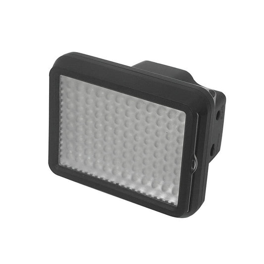  Bescor XT160SB Single Bi-Color LED Light And Battery Studio Kit(Bescor Xt160sb Single Bi Color Led Light And Battery Studio Kit)