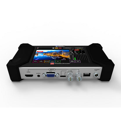  Digital Forecast X-TS PACK V3 Multi-Platform Signal Converter And Measurement Hardcase Bundle(Digital Forecast X Ts Pack V3 Multi Platform Signal Converter And Measurement Hardcase Bundle)