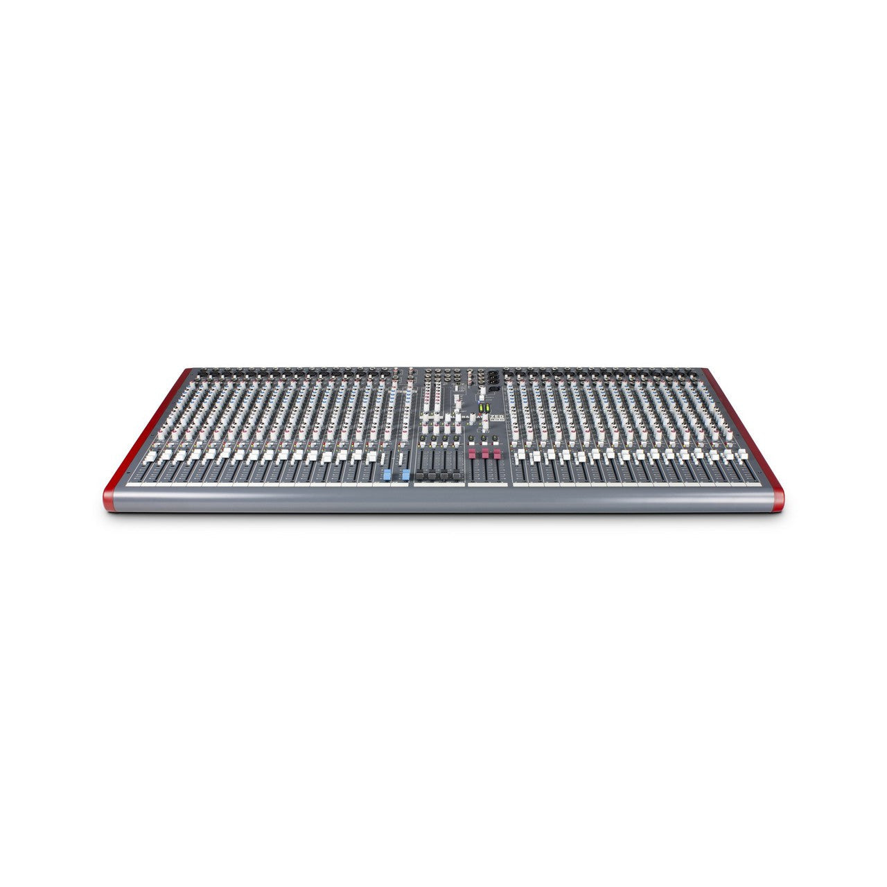  Allen & Heath ZED-436 32 Mono Channel 2 Dual Stereo Input 4 Bus Neutrik XLR Mic 1/4 Inch Mixer(Allen Heath Zed 436 32 Mono Channel 2 Dual Stereo Input 4 Bus Neutrik Xlr Mic 1 4 Inch Mixer)