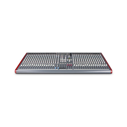  Allen & Heath ZED-436 32 Mono Channel 2 Dual Stereo Input 4 Bus Neutrik XLR Mic 1/4 Inch Mixer(Allen Heath Zed 436 32 Mono Channel 2 Dual Stereo Input 4 Bus Neutrik Xlr Mic 1 4 Inch Mixer)