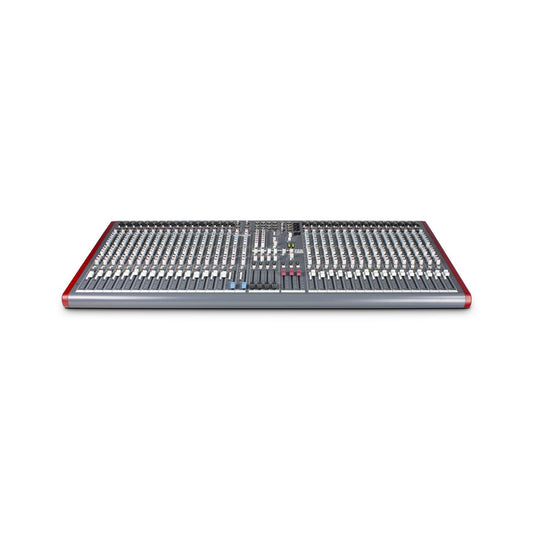  Allen & Heath ZED-436 32 Mono Channel 2 Dual Stereo Input 4 Bus Neutrik XLR Mic 1/4 Inch Mixer(Allen Heath Zed 436 32 Mono Channel 2 Dual Stereo Input 4 Bus Neutrik Xlr Mic 1 4 Inch Mixer)