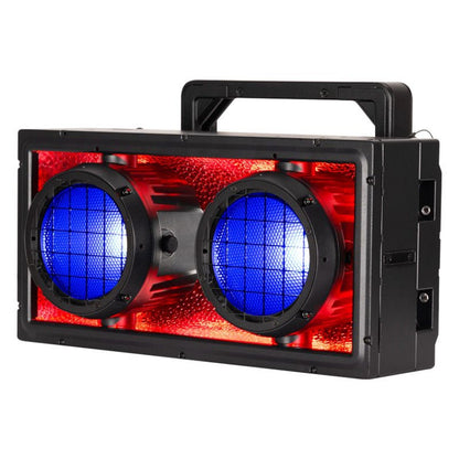  ADJ Encore DBX 150W RGBAW LED Dynamic Effect Fixture(Adj Encore Dbx 150w Rgbaw Led Dynamic Effect Fixture)