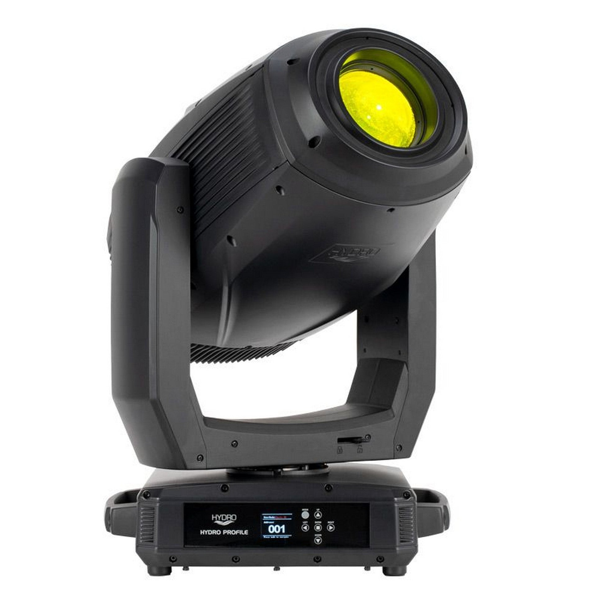  ADJ Hydro Profile 660-Watt LED Weatherproof Moving Head Fixture(Adj Hydro Profile 660 Watt Led Weatherproof Moving Head Fixture)