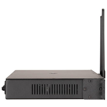  ADJ PC415X Advanced Power And DMX Controller(Adj Pc415x Advanced Power And Dmx Controller)