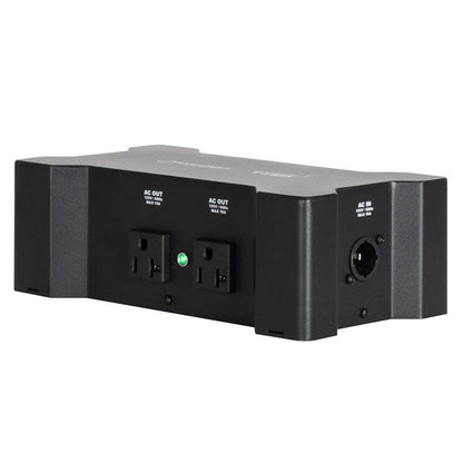  Accu Cable Power Bone T1ED 4-Output Locking Power Distribution Box(Accu Cable Power Bone T1ed 4 Output Locking Power Distribution Box)