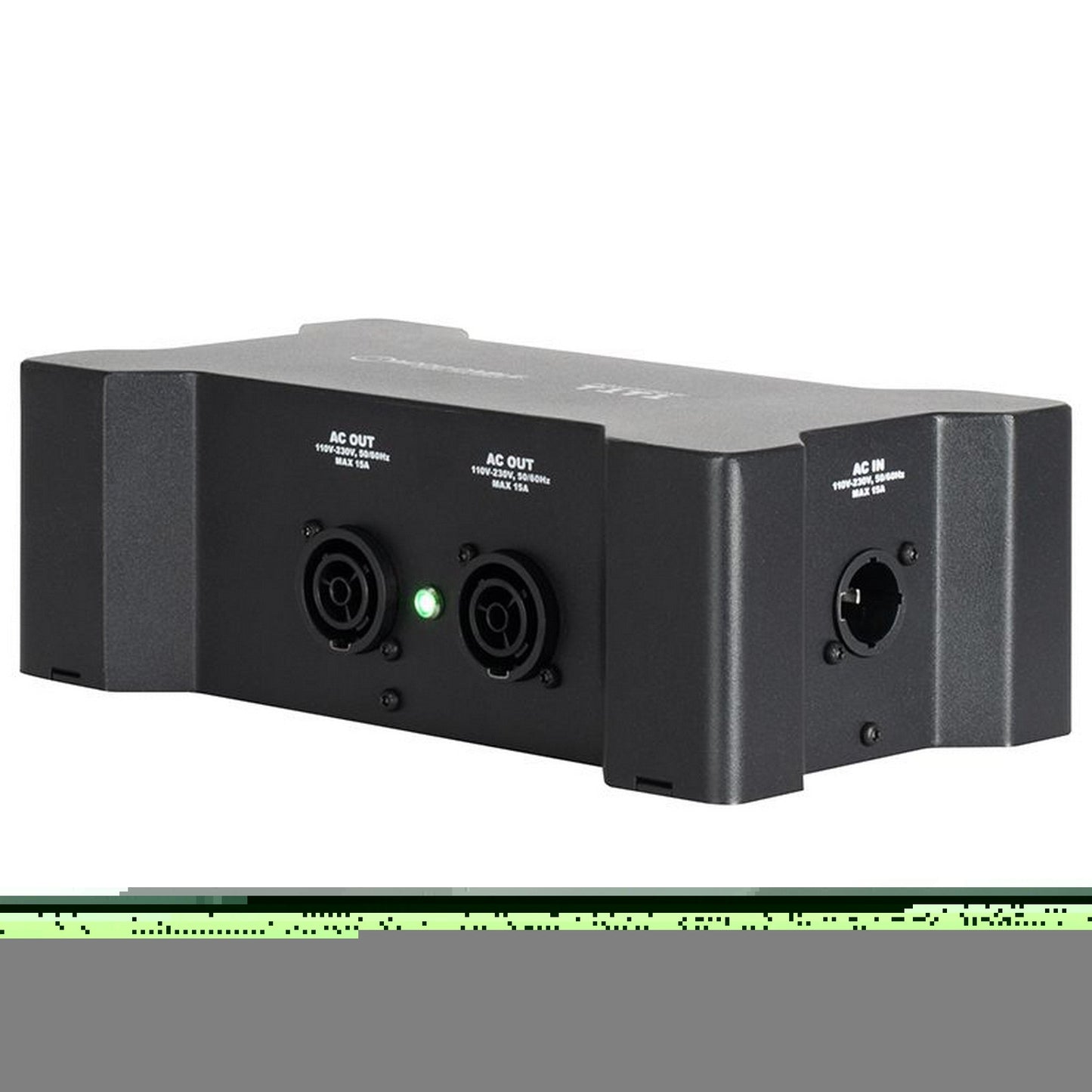  ADJ Power Bone T1T1 Power Distribution Box(Adj Power Bone T1t1 Power Distribution Box)
