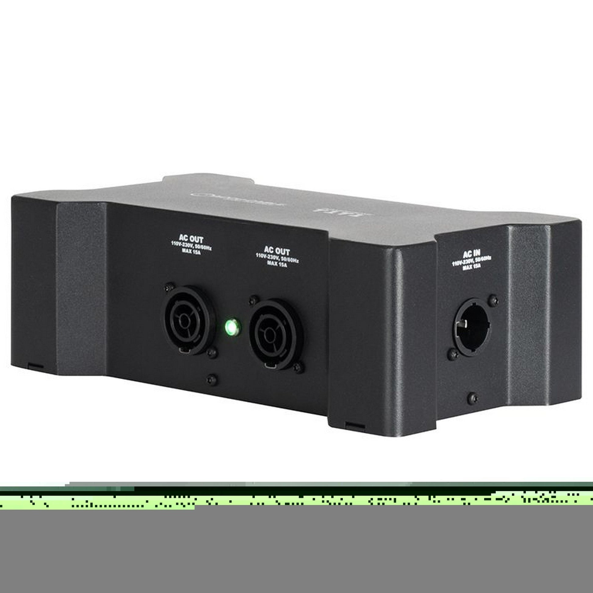  ADJ Power Bone T1T1 Power Distribution Box(Adj Power Bone T1t1 Power Distribution Box)