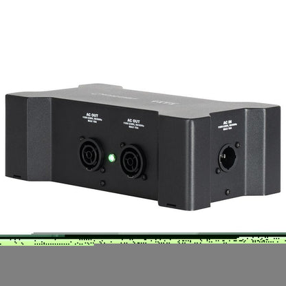  ADJ Power Bone T1T1 Power Distribution Box(Adj Power Bone T1t1 Power Distribution Box)