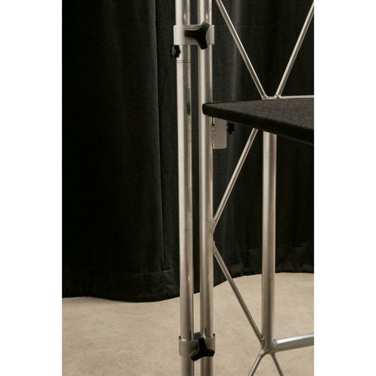  ADJ Pro Event Ibeam Truss For Lighting Fixtures(Adj Pro Event Ibeam Truss For Lighting Fixtures)