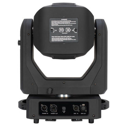  ADJ Vizi Beam CMY Osram HRI Lamp, 6k Hours With Wired Digital Communication Network(Adj Vizi Beam Cmy Osram Hri Lamp 6k Hours With Wired Digital Communication Network)