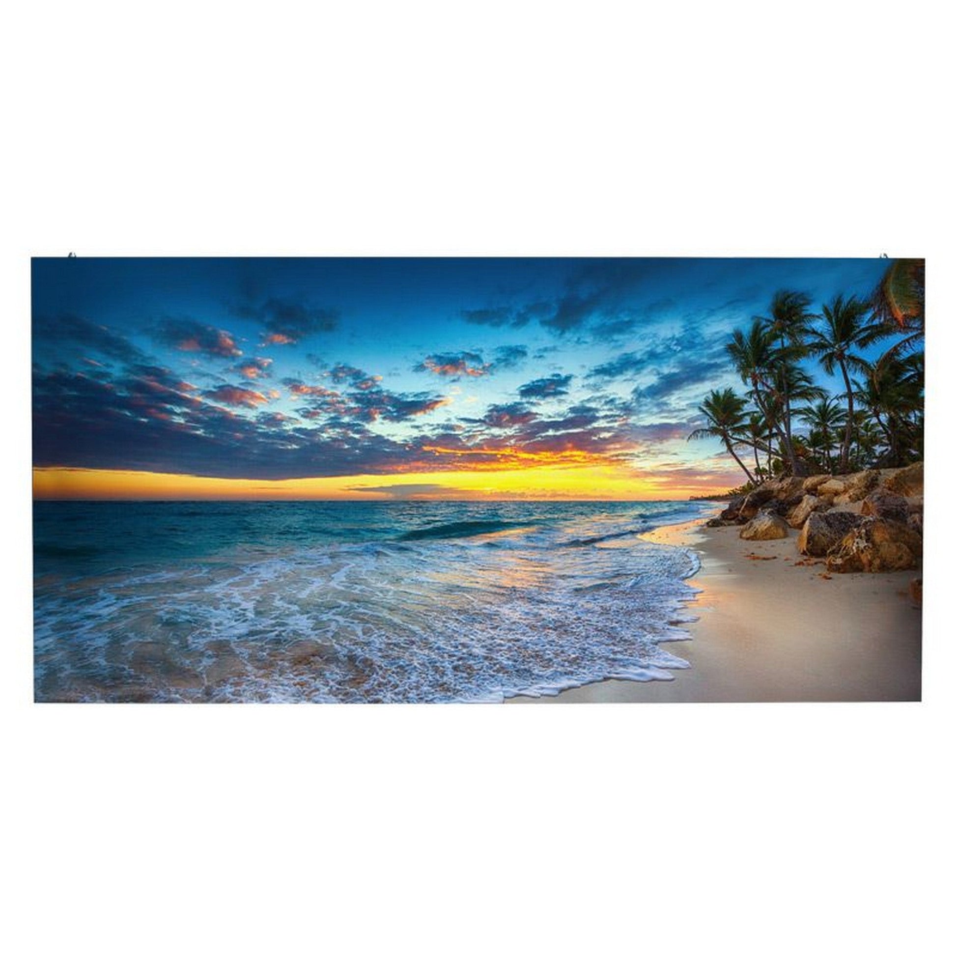  ADJ WMS1 1.9mm Pixel Pitch LED Video Panel With Wired DNC(Adj Wms1 19mm Pixel Pitch Led Video Panel With Wired Dnc)