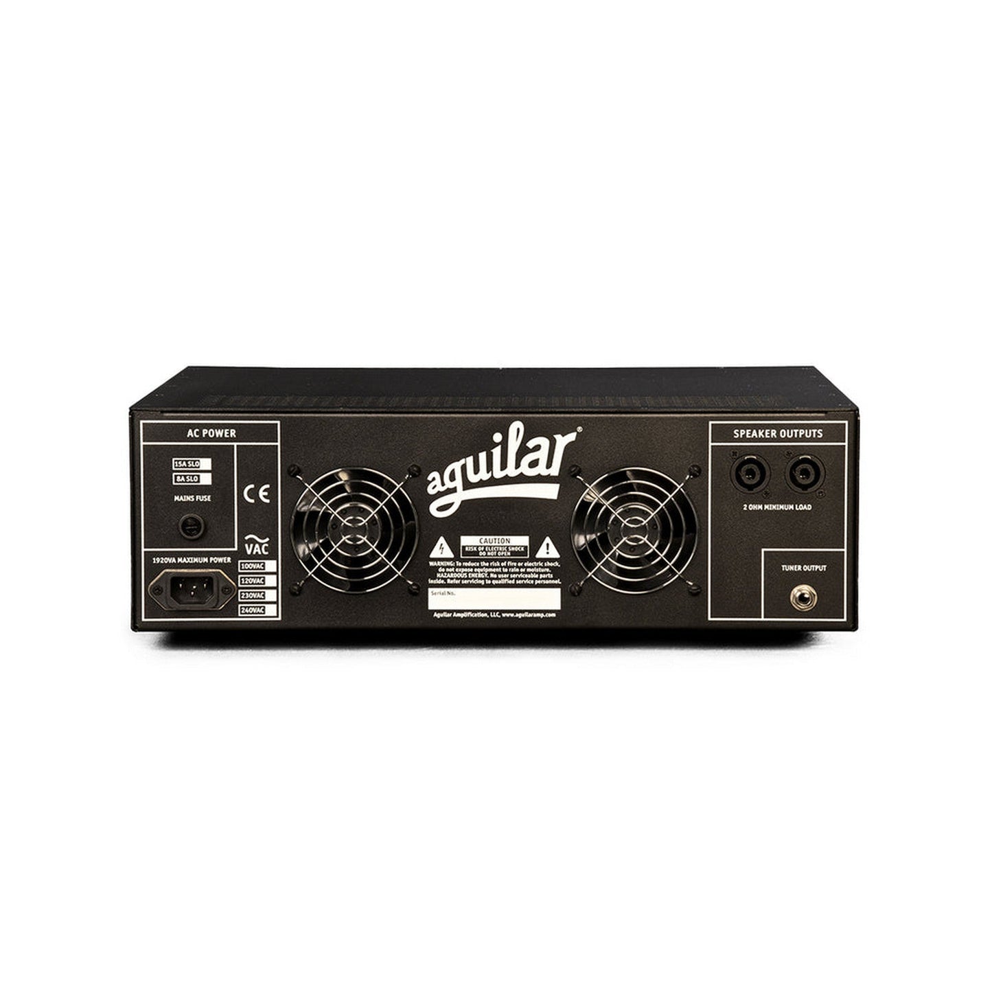  Aguilar DB751 975W Bass Amp(Aguilar Db751 975w Bass Amp)