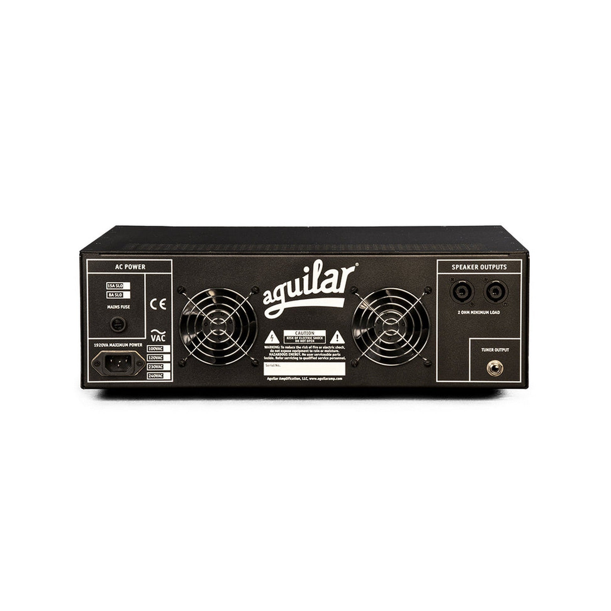  Aguilar DB751 975W Bass Amp(Aguilar Db751 975w Bass Amp)