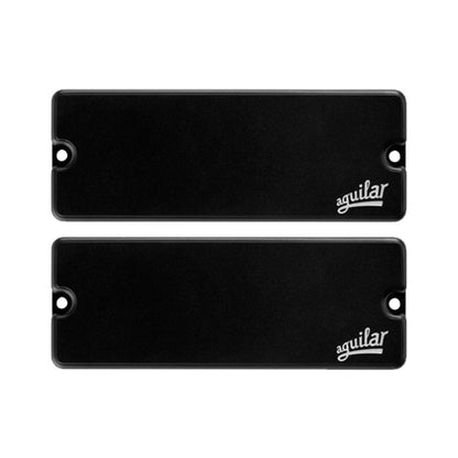  Aguilar DCB-G4 Dual Ceramic Bar 5-String Bar Bass Pickup Set(Aguilar Dcb G4 Dual Ceramic Bar 5 String Bar Bass Pickup Set)