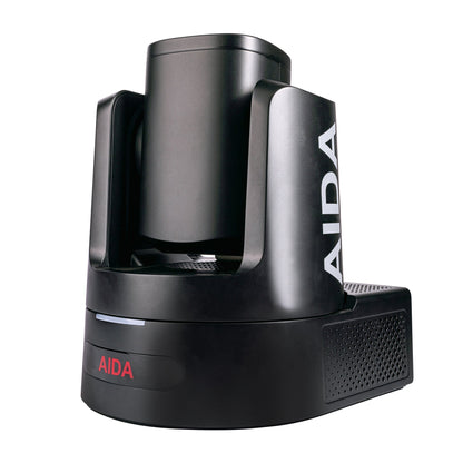  AIDA PTZ4K12G-FNDI-X30 30x Broadcast/Conference 4K NDI 3G-SDI PTZ Camera(Aida Ptz4k12g Fndi X30 30x Broadcast Conference 4k Ndi 3g Sdi Ptz Camera)